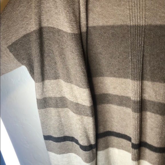 GAP Cardigan Brown Tan Small - Picture 5 of 6